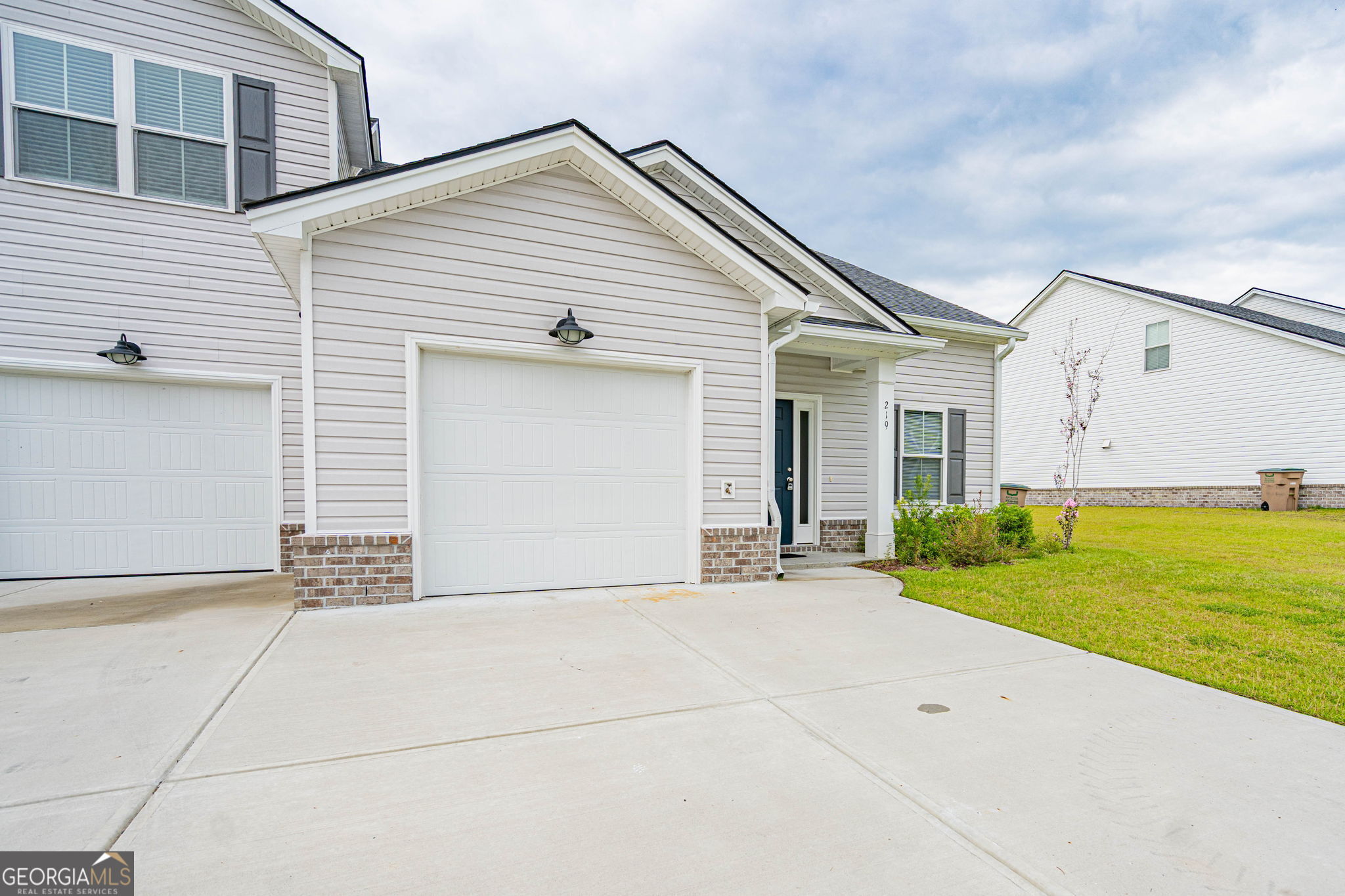 219 Haisley Run Guyton GA 31312