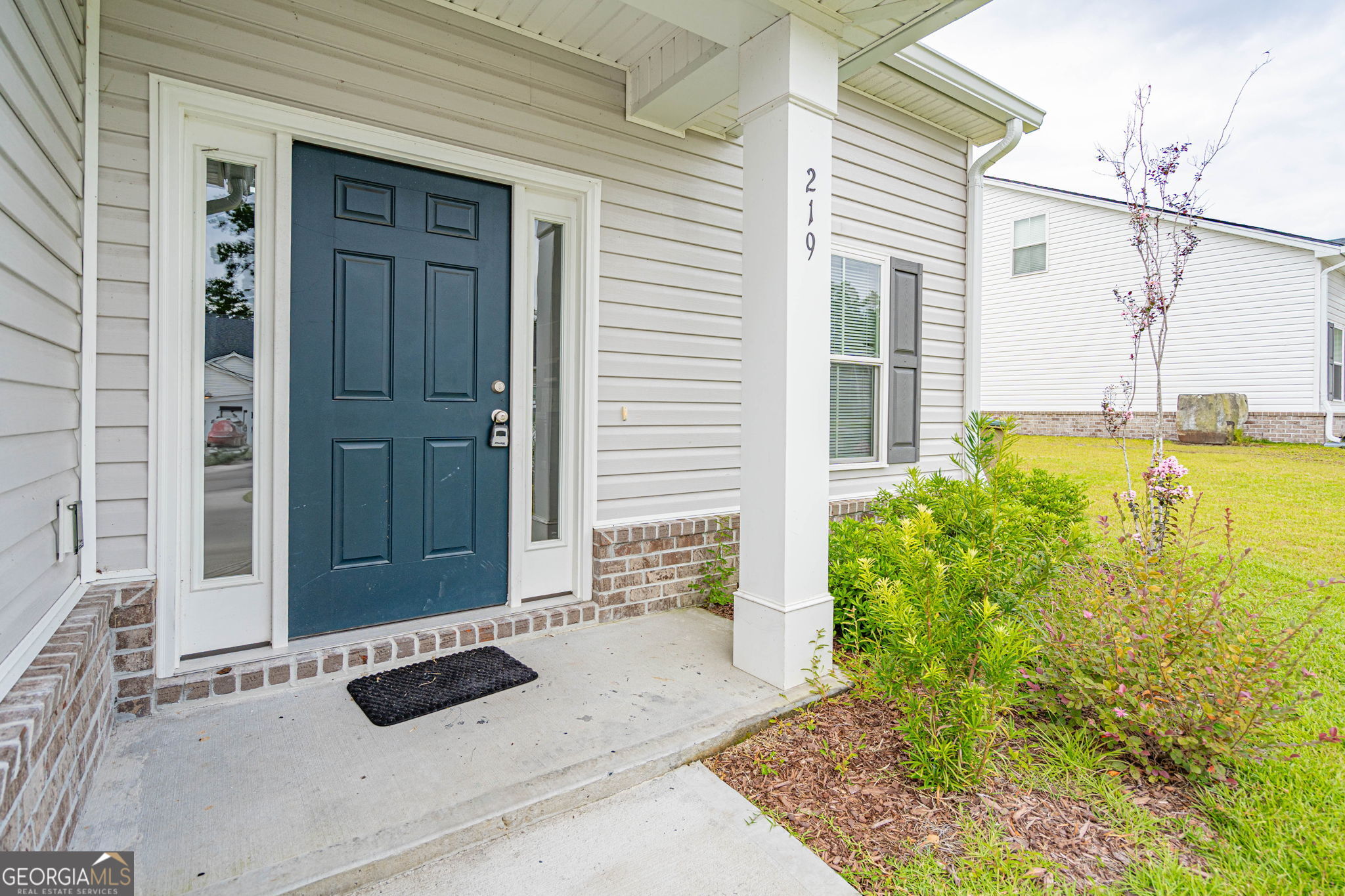 219 Haisley Run Guyton GA 31312