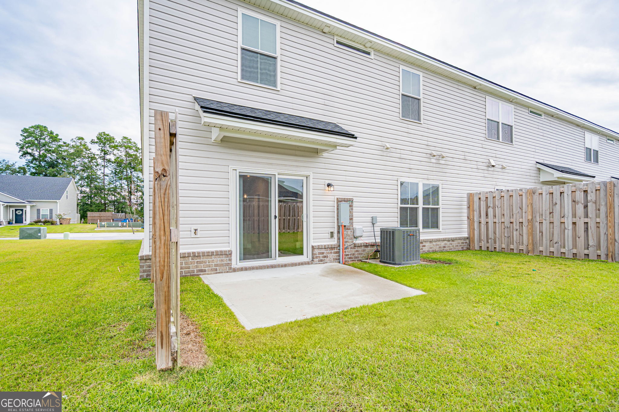 219 Haisley Run Guyton GA 31312