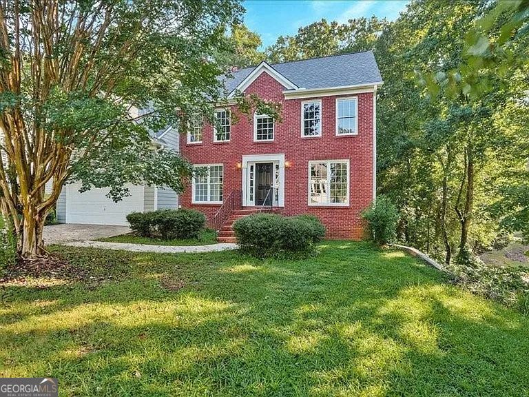 4382 Oakleaf Cove Decatur GA 30034