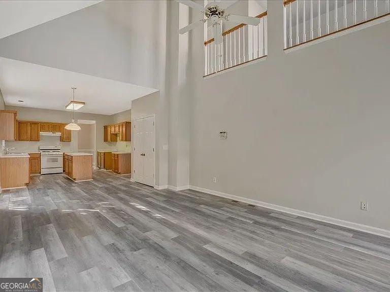 4382 Oakleaf Cove Decatur GA 30034