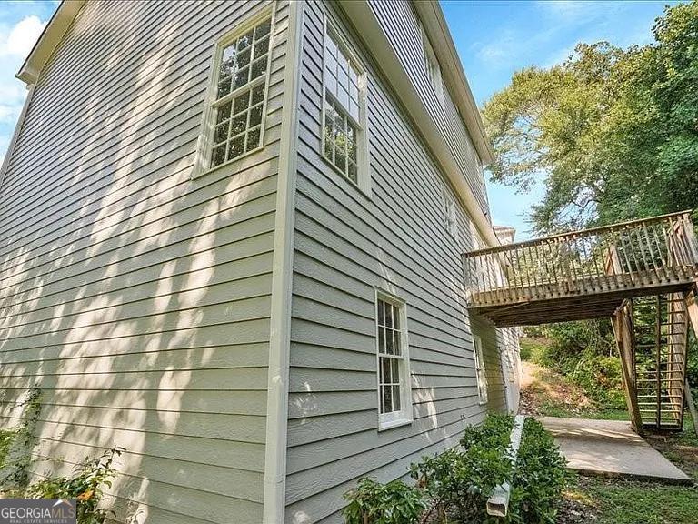 4382 Oakleaf Cove Decatur GA 30034