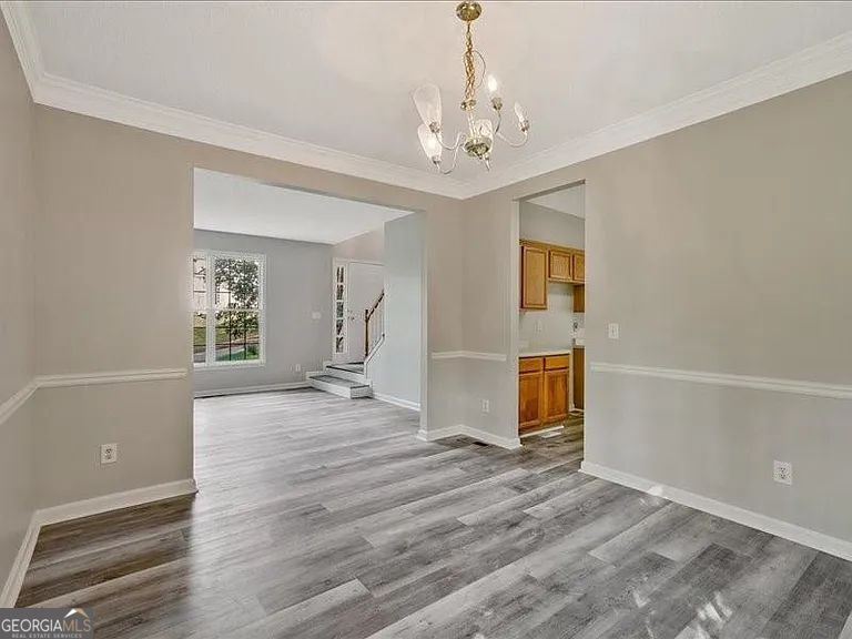 4382 Oakleaf Cove Decatur GA 30034