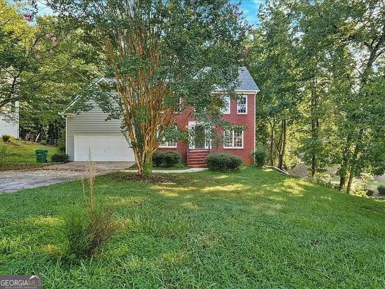 4382 Oakleaf Cove Decatur GA 30034
