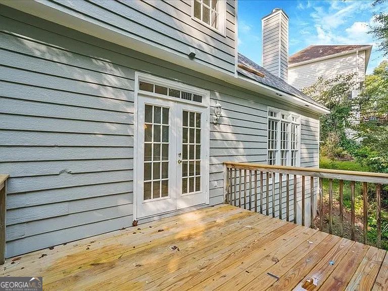 4382 Oakleaf Cove Decatur GA 30034