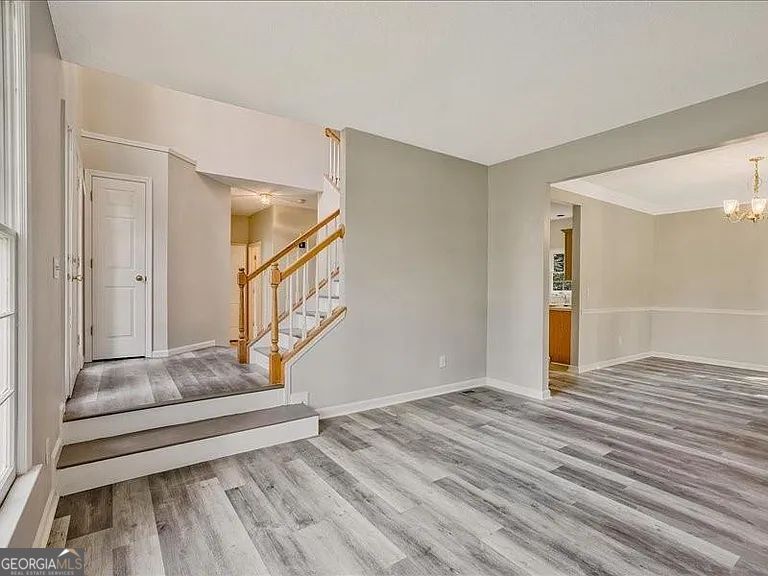 4382 Oakleaf Cove Decatur GA 30034