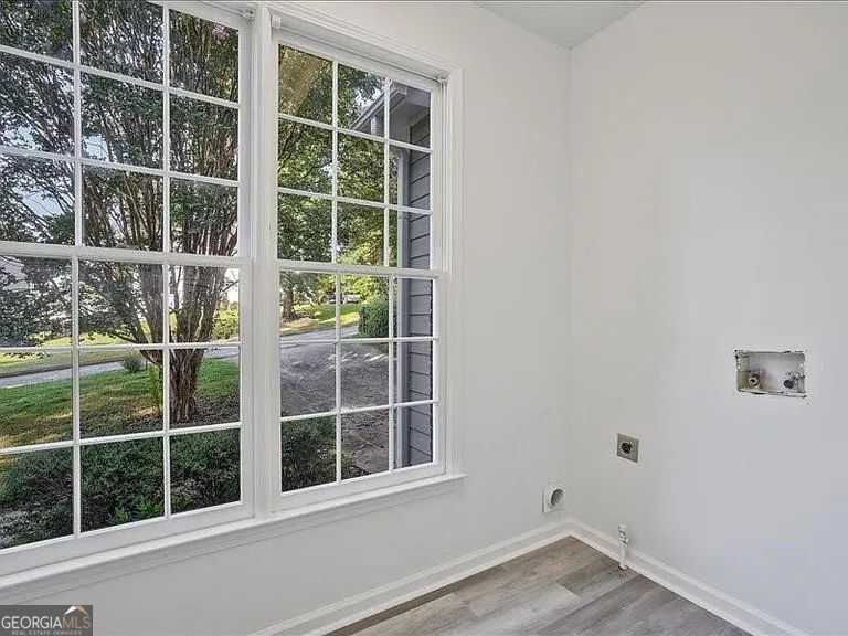 4382 Oakleaf Cove Decatur GA 30034