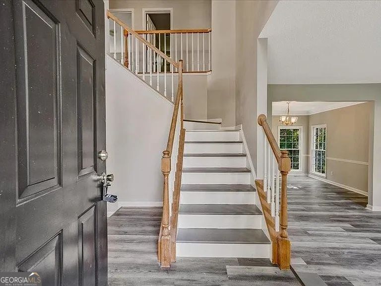 4382 Oakleaf Cove Decatur GA 30034