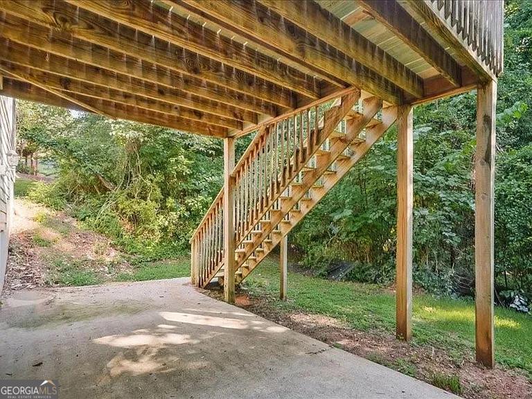 4382 Oakleaf Cove Decatur GA 30034