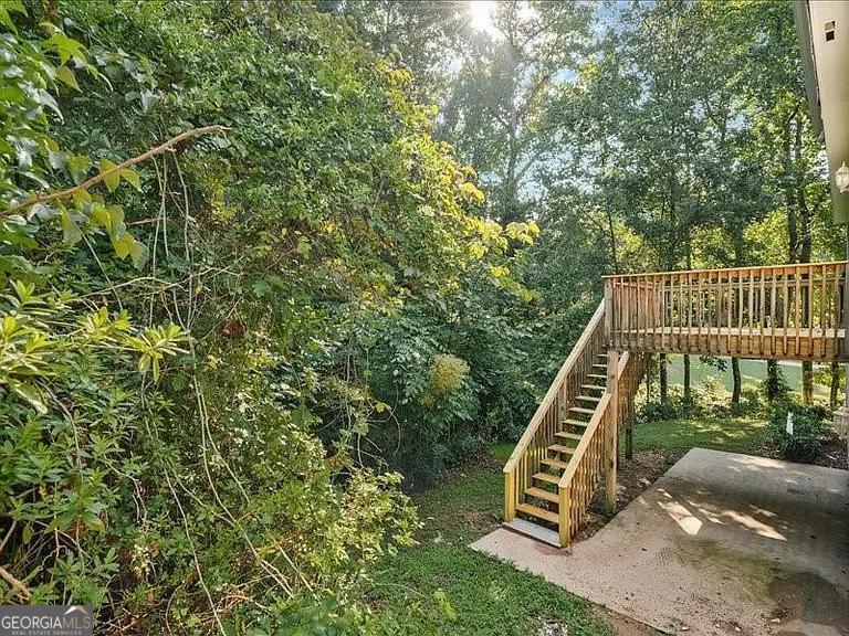 4382 Oakleaf Cove Decatur GA 30034