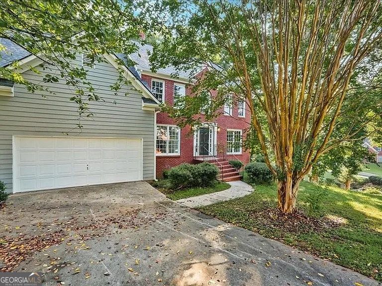 4382 Oakleaf Cove Decatur GA 30034