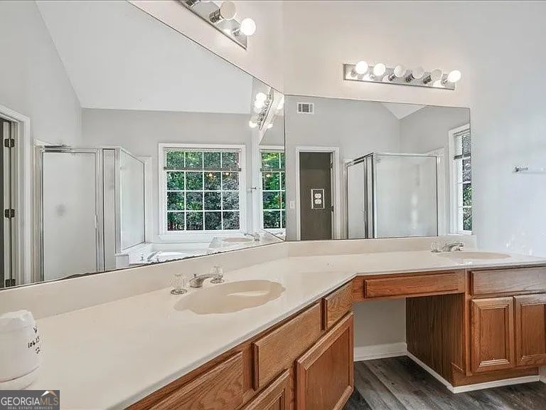 4382 Oakleaf Cove Decatur GA 30034