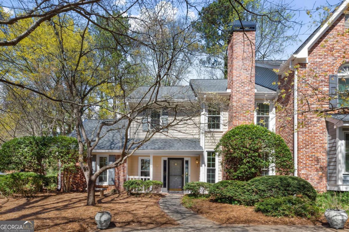 165 River Ridge Lane Roswell GA 30075