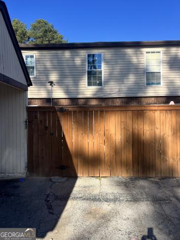 3148 Nectarine Circle Decatur GA 30034