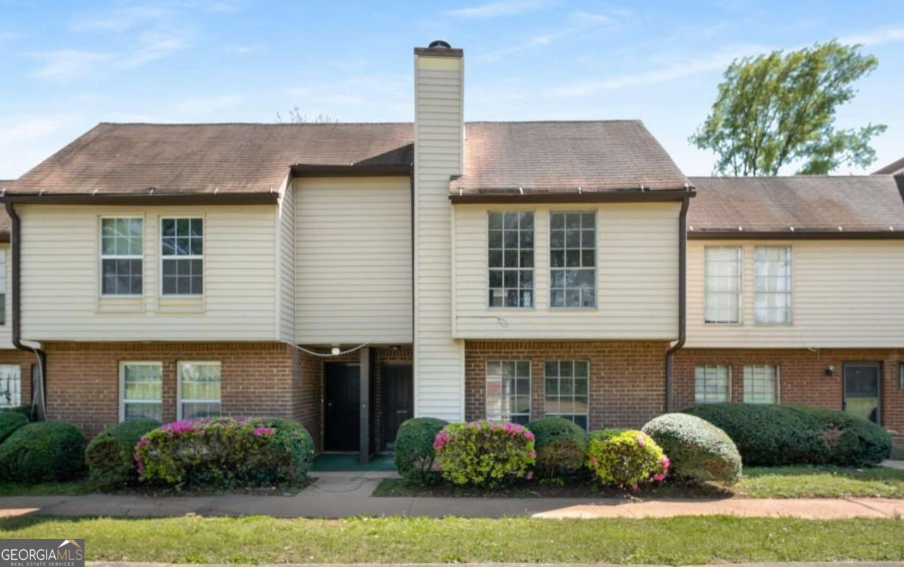 3148 Nectarine Circle Decatur GA 30034