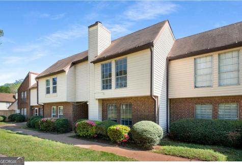 3148 Nectarine Circle Decatur GA 30034