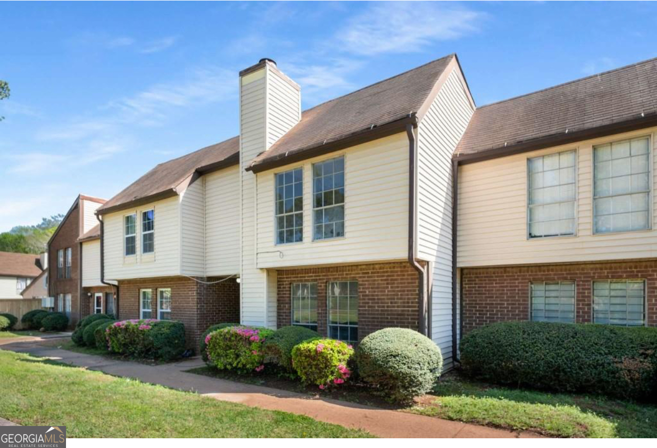 3148 Nectarine Circle Decatur GA 30034