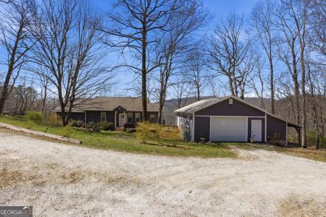 620 Courthouse Gap Road Clayton GA 30525