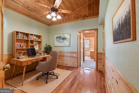 620 Courthouse Gap Road Clayton GA 30525