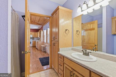 620 Courthouse Gap Road Clayton GA 30525