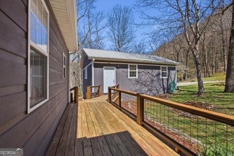 620 Courthouse Gap Road Clayton GA 30525
