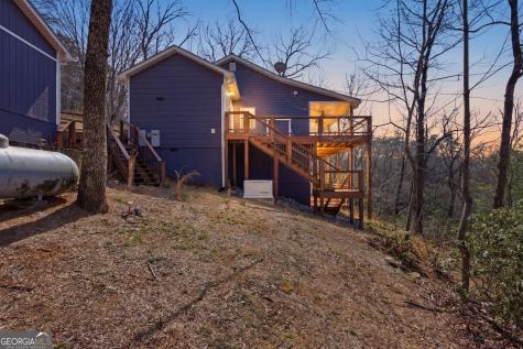 620 Courthouse Gap Road Clayton GA 30525