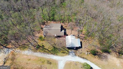 620 Courthouse Gap Road Clayton GA 30525