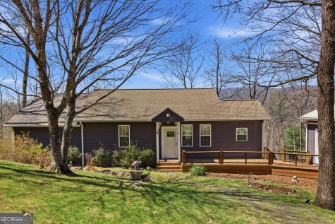 620 Courthouse Gap Road Clayton GA 30525