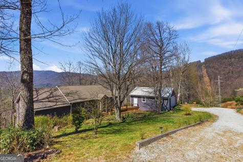 620 Courthouse Gap Road Clayton GA 30525