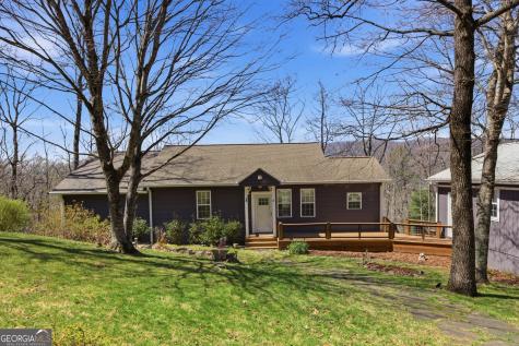 620 Courthouse Gap Road Clayton GA 30525