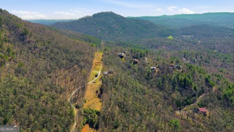 620 Courthouse Gap Road Clayton GA 30525