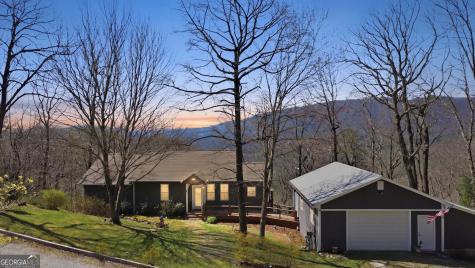 620 Courthouse Gap Road Clayton GA 30525