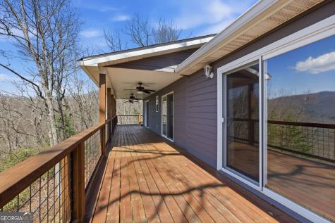 620 Courthouse Gap Road Clayton GA 30525
