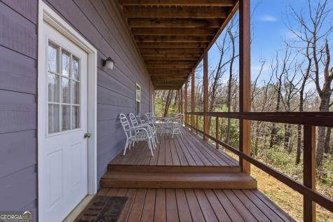 620 Courthouse Gap Road Clayton GA 30525