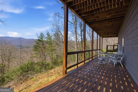 620 Courthouse Gap Road Clayton GA 30525