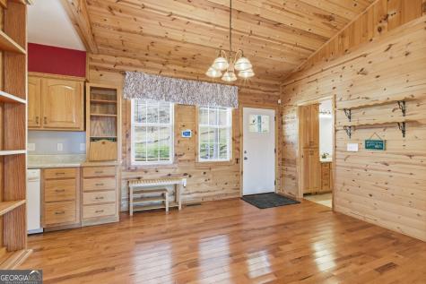 620 Courthouse Gap Road Clayton GA 30525