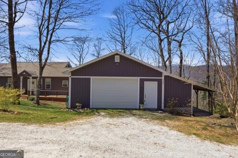 620 Courthouse Gap Road Clayton GA 30525