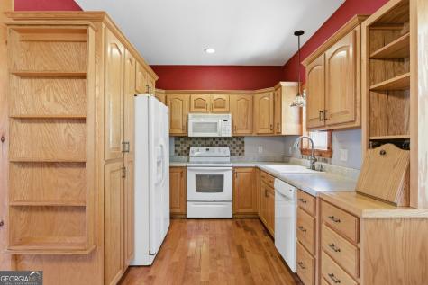 620 Courthouse Gap Road Clayton GA 30525