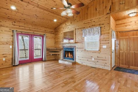 620 Courthouse Gap Road Clayton GA 30525