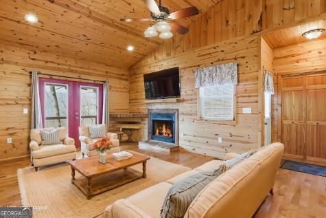 620 Courthouse Gap Road Clayton GA 30525