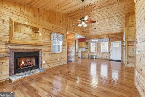 620 Courthouse Gap Road Clayton GA 30525