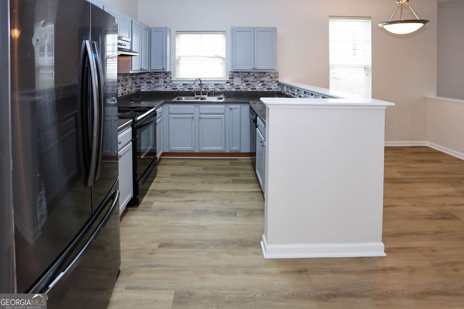 4691 Highpoint Lane Atlanta GA 30349