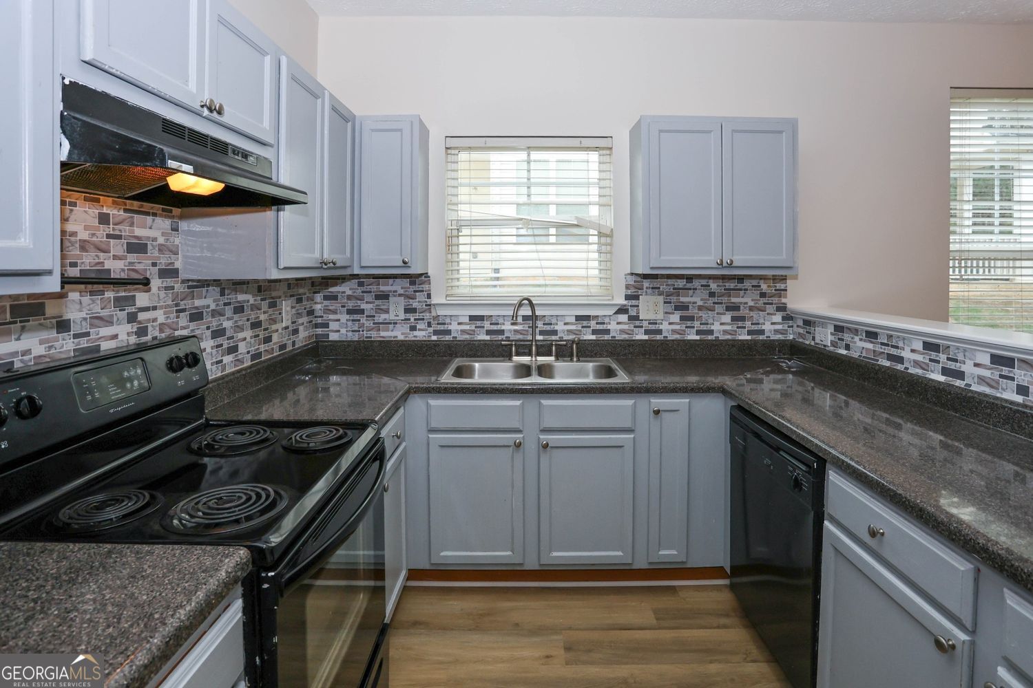 4691 Highpoint Lane Atlanta GA 30349