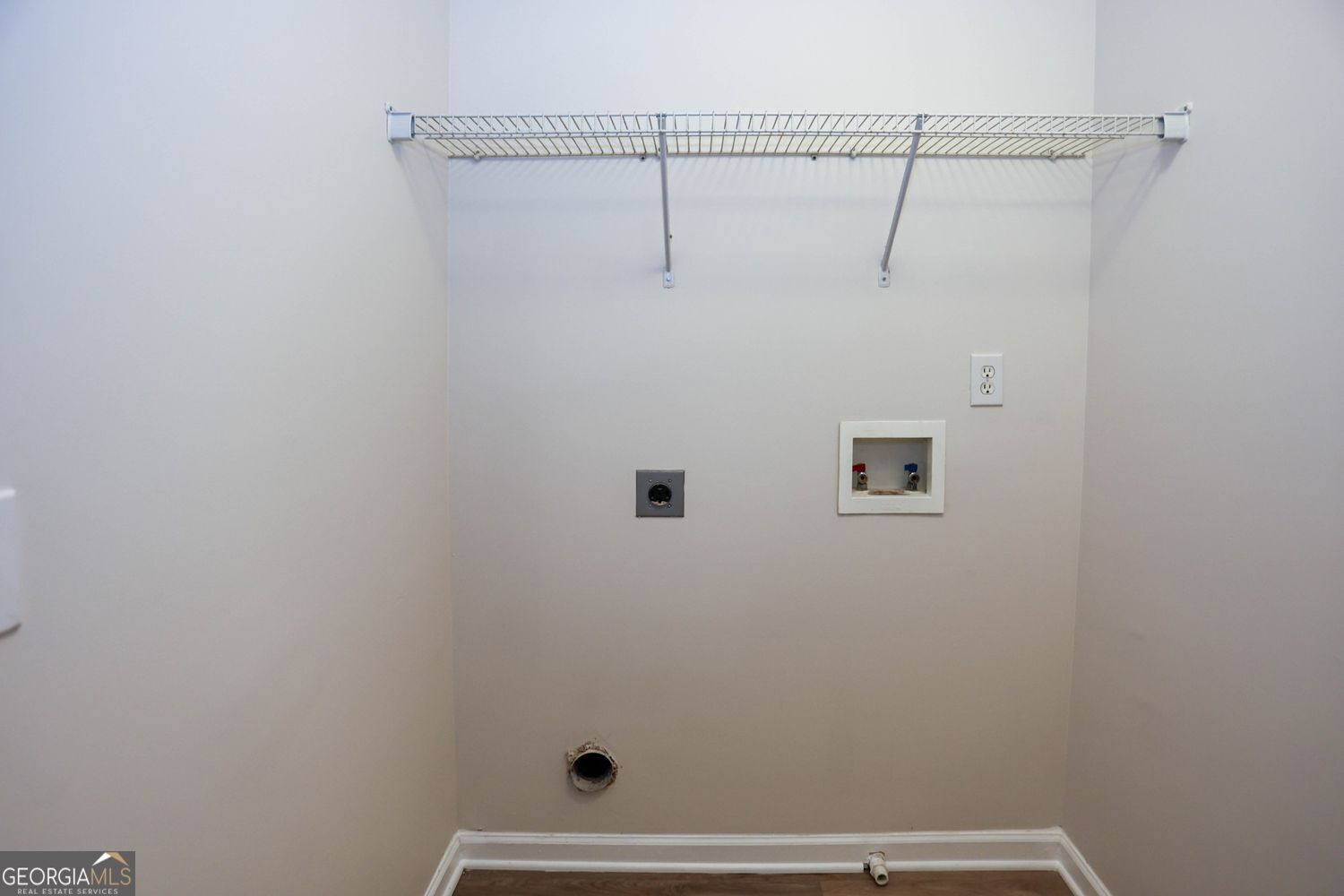 4691 Highpoint Lane Atlanta GA 30349