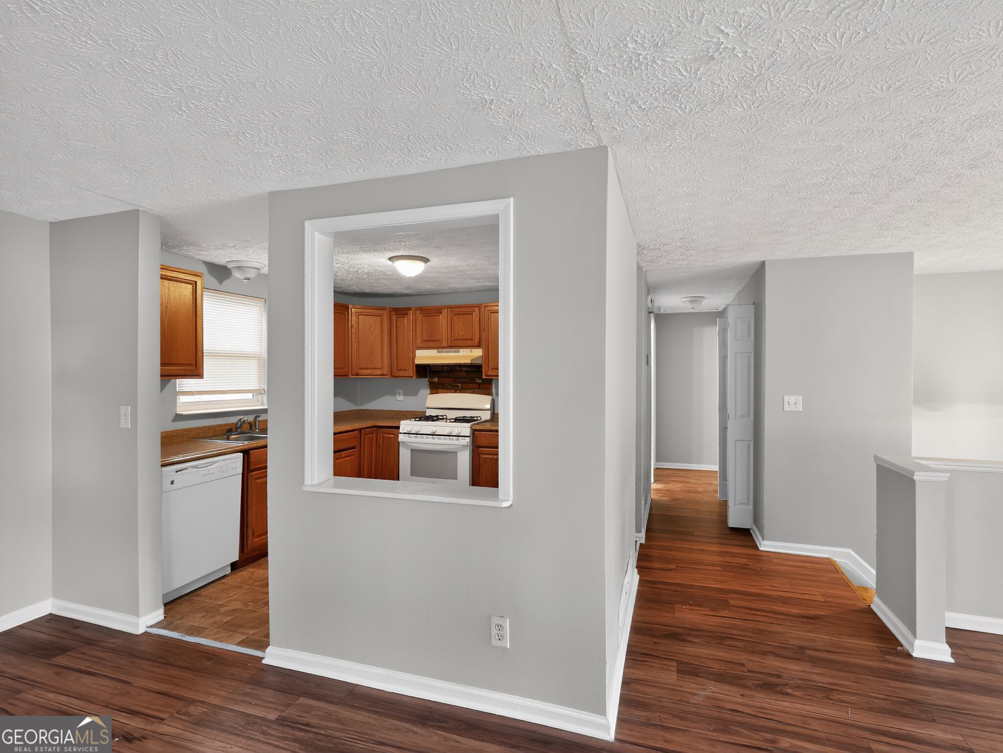 5350 Olde Street Stone Mountain GA 30088