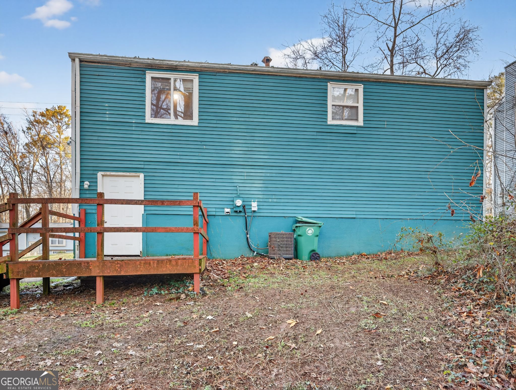 5350 Olde Street Stone Mountain GA 30088