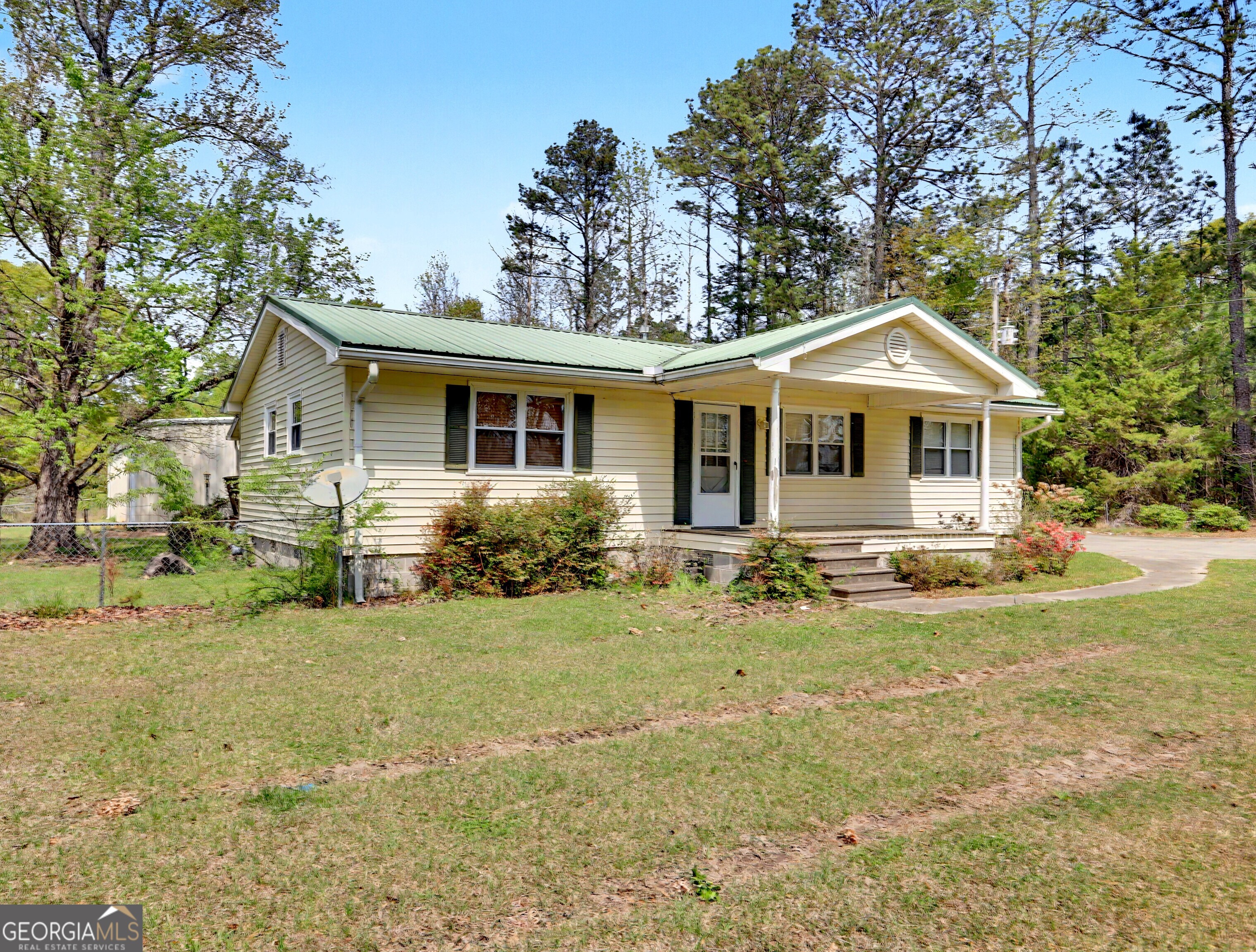 122 Mcintosh Trail Sharpsburg GA 30277