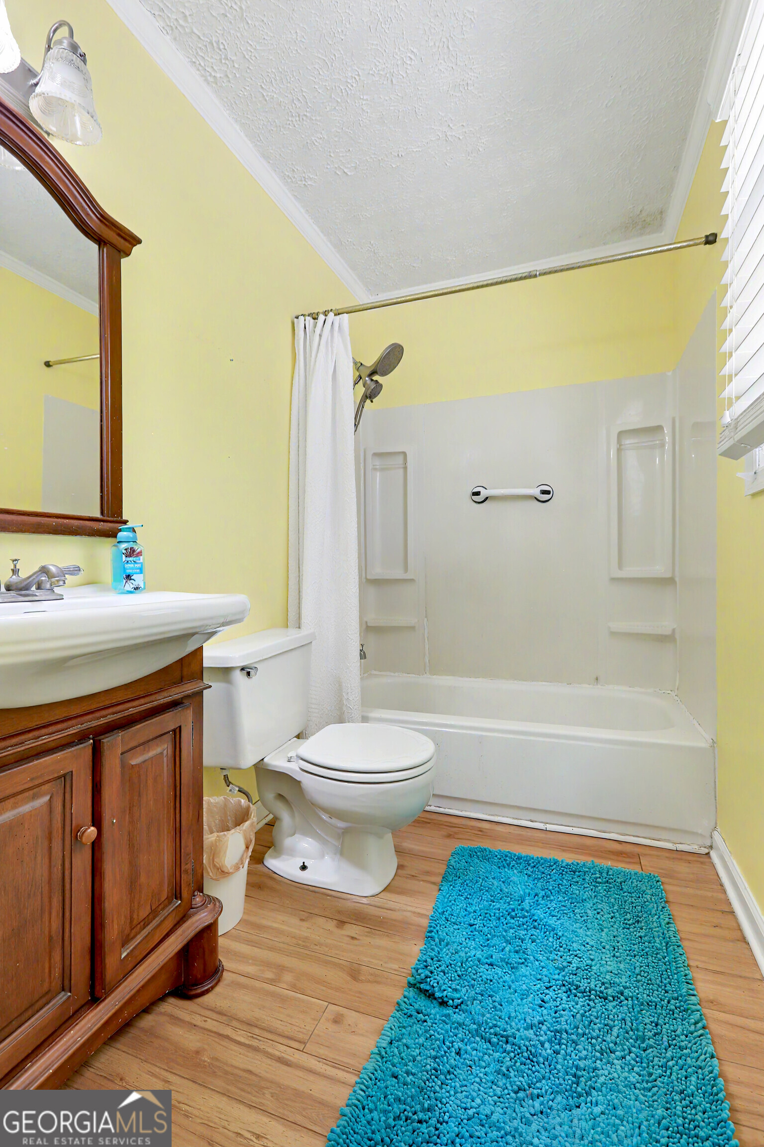 122 Mcintosh Trail Sharpsburg GA 30277