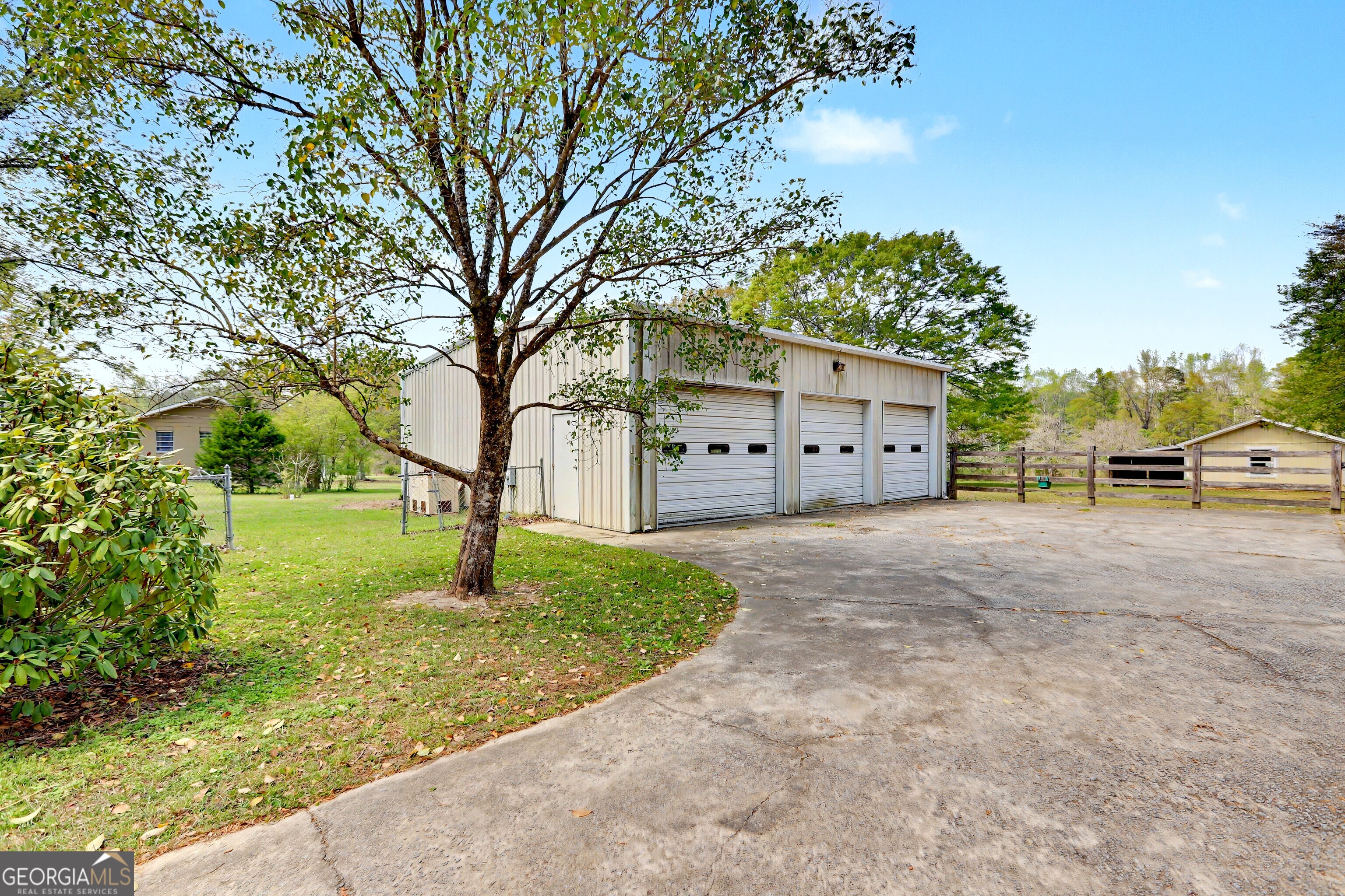 122 Mcintosh Trail Sharpsburg GA 30277