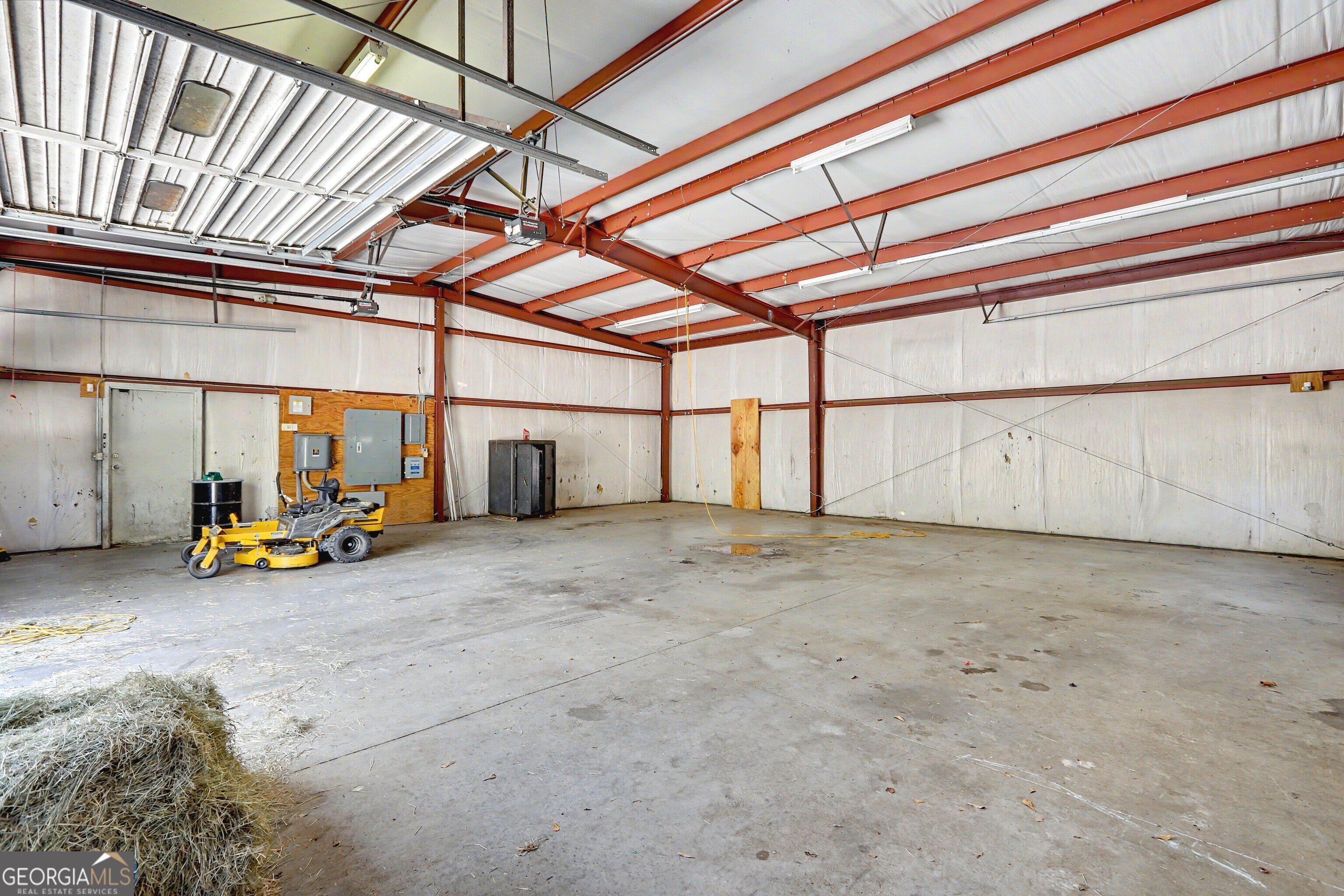 122 Mcintosh Trail Sharpsburg GA 30277